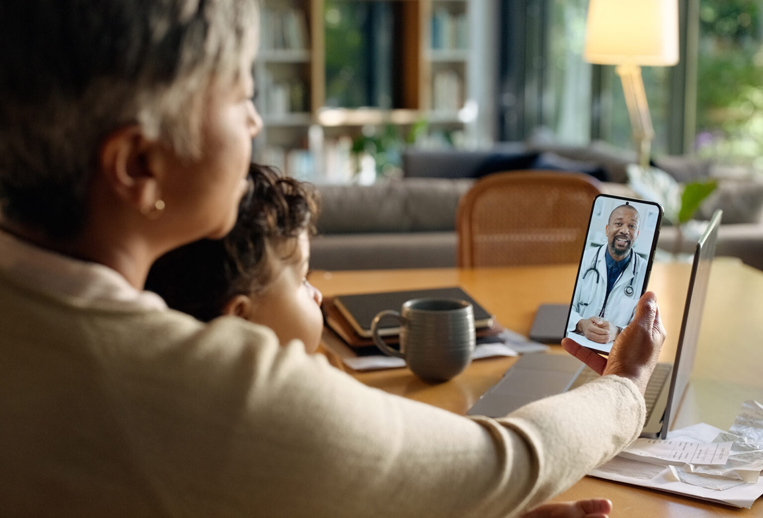 Program Locus Rural Health Transformation Program - Locus Health